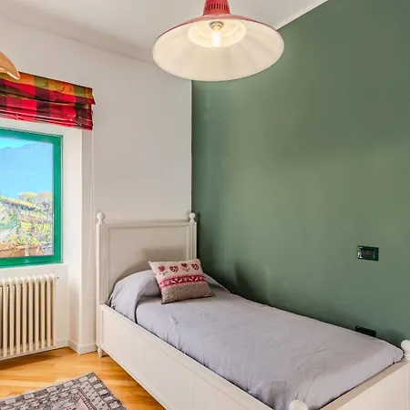 Tzoffhaus By Interhome Holiday home *
