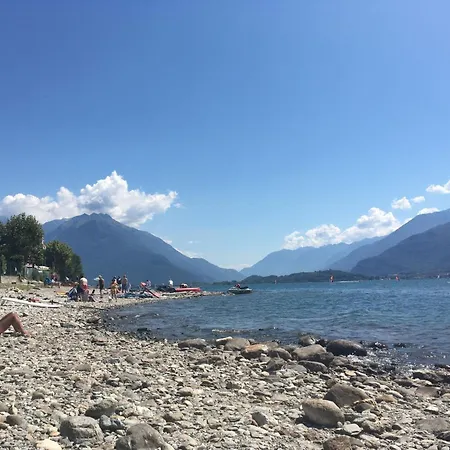 Tzoffhaus By Interhome