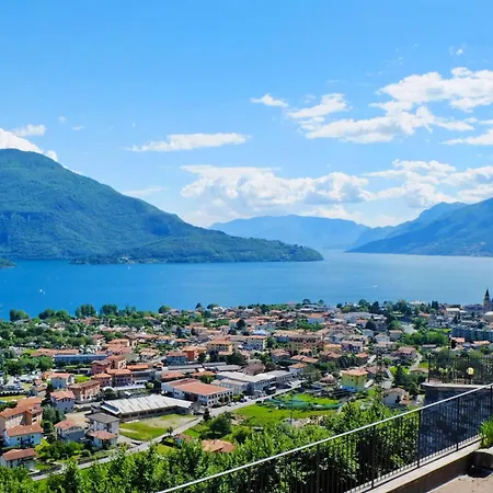 Tzoffhaus By Interhome Semesterbostad