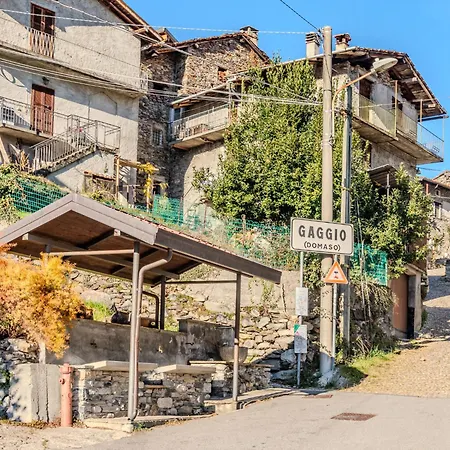 Tzoffhaus By Interhome 度假居 *