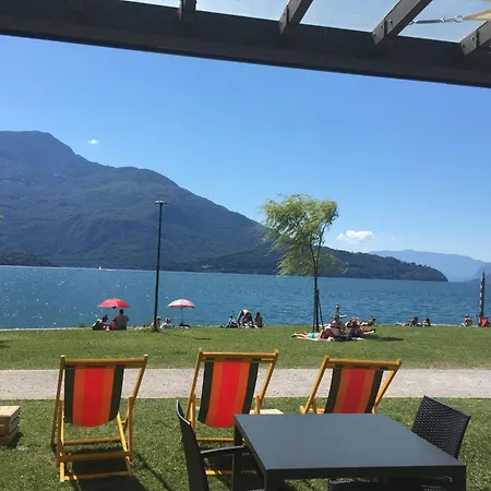 Tzoffhaus By Interhome 度假居 多马索