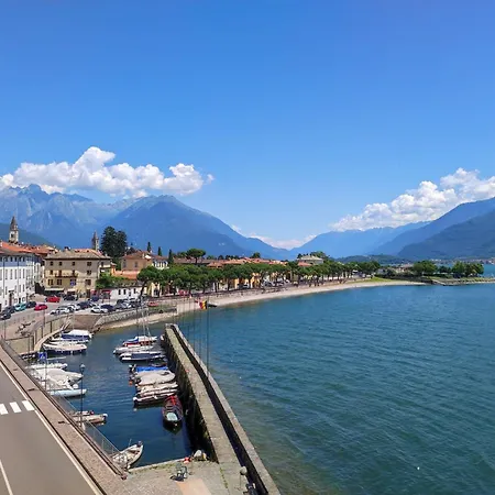 Tzoffhaus By Interhome Casa vacanze Domaso