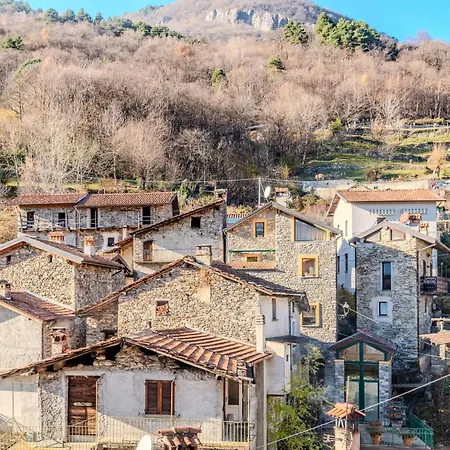 度假居 Tzoffhaus By Interhome