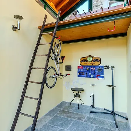 Tzoffhaus By Interhome 多马索