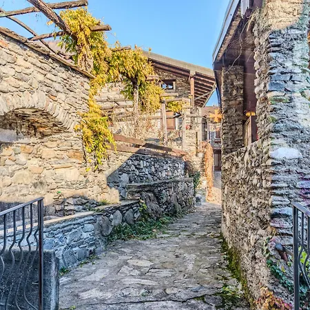 Tzoffhaus By Interhome