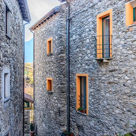 Tzoffhaus By Interhome 度假居 *