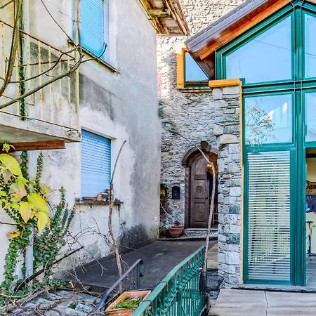 Tzoffhaus By Interhome