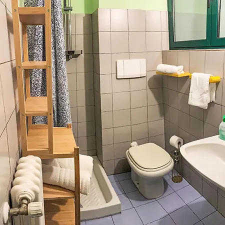 Tzoffhaus By Interhome Casa vacanze Domaso