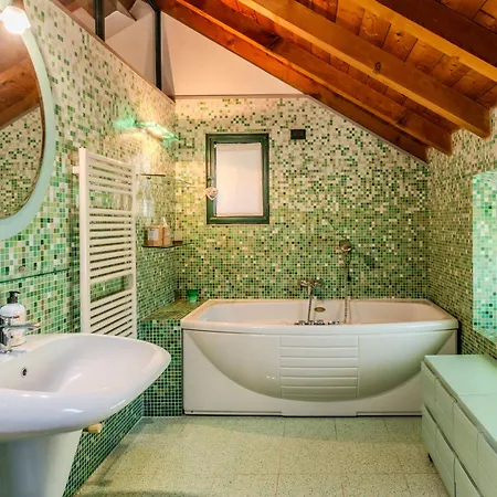 Casa vacanze Tzoffhaus By Interhome