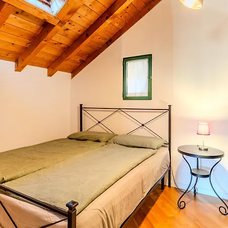 Tzoffhaus By Interhome