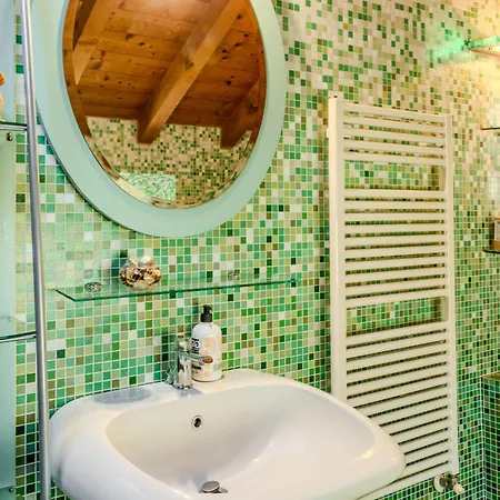 Semesterbostad Tzoffhaus By Interhome *