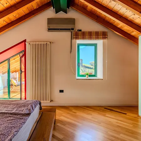 Tzoffhaus By Interhome Casa vacanze Domaso