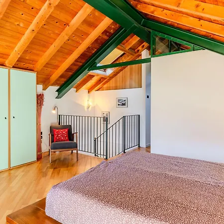 Tzoffhaus By Interhome 多马索