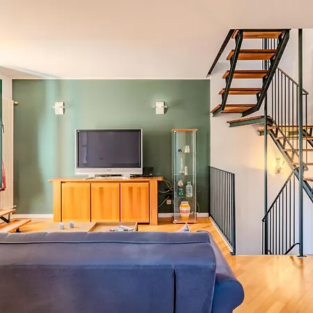 Tzoffhaus By Interhome *