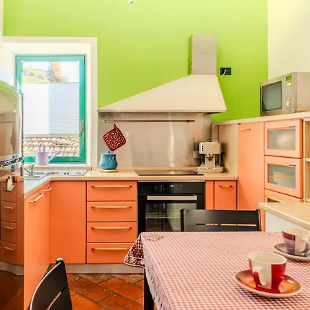 Tzoffhaus By Interhome Casa vacanze