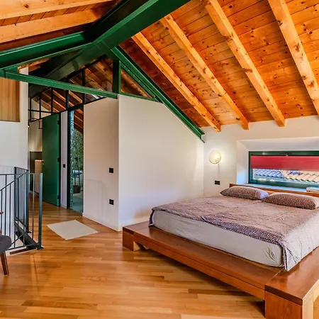 Semesterbostad Tzoffhaus By Interhome