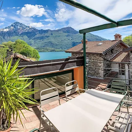 Tzoffhaus By Interhome * Domaso