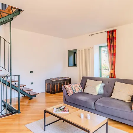 Tzoffhaus By Interhome Casa vacanze