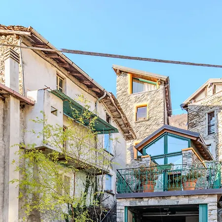 Tzoffhaus By Interhome Casa vacanze *