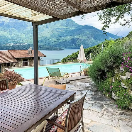 Tzoffhaus By Interhome 多马索