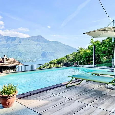 度假居 Tzoffhaus By Interhome 多马索