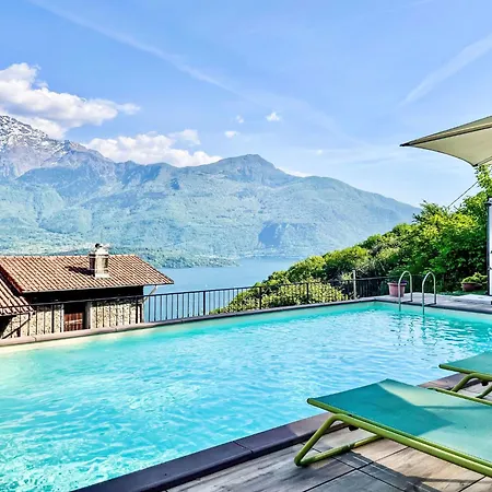 Semesterbostad Tzoffhaus By Interhome