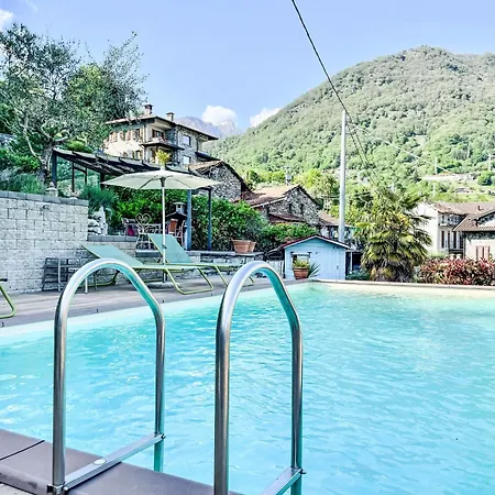 Tzoffhaus By Interhome * 多马索