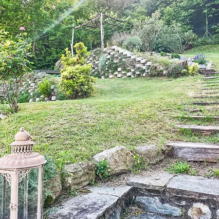 Tzoffhaus By Interhome 多马索