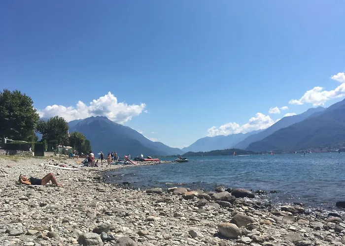 Tzoffhaus By Interhome