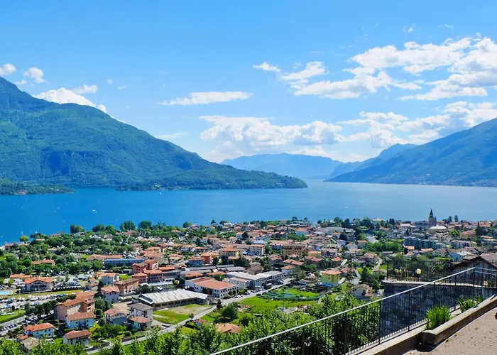 Tzoffhaus By Interhome Σπίτι διακοπών