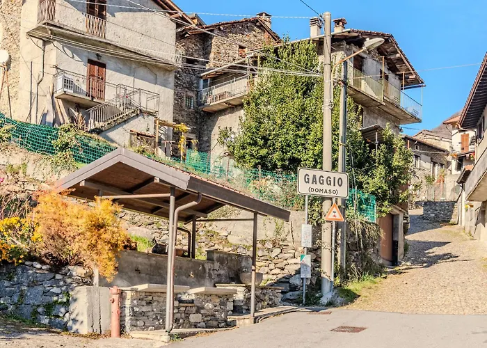 Tzoffhaus By Interhome Σπίτι διακοπών *