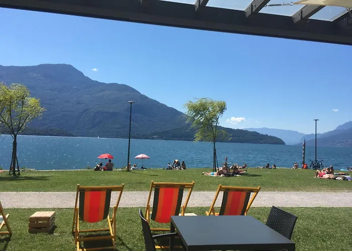 Tzoffhaus By Interhome Σπίτι διακοπών Domaso