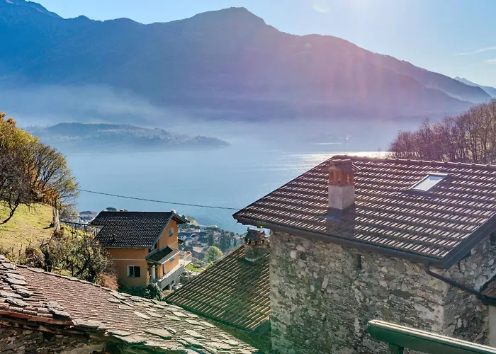 Σπίτι διακοπών Tzoffhaus By Interhome