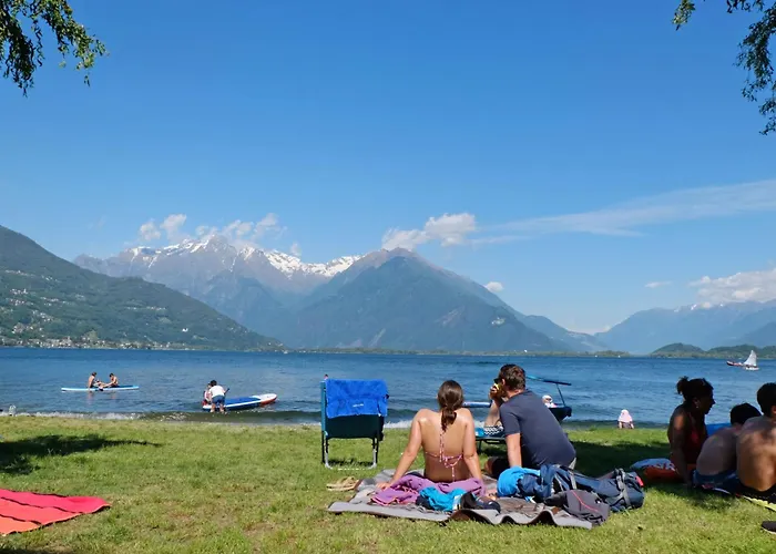 Σπίτι διακοπών Tzoffhaus By Interhome *