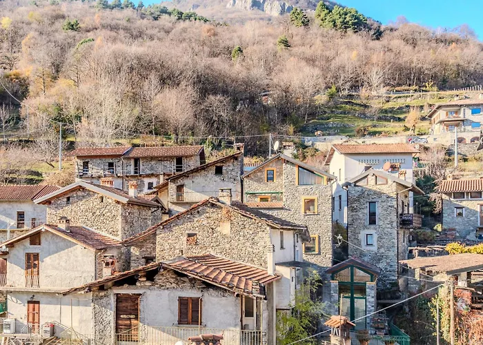 Σπίτι διακοπών Tzoffhaus By Interhome