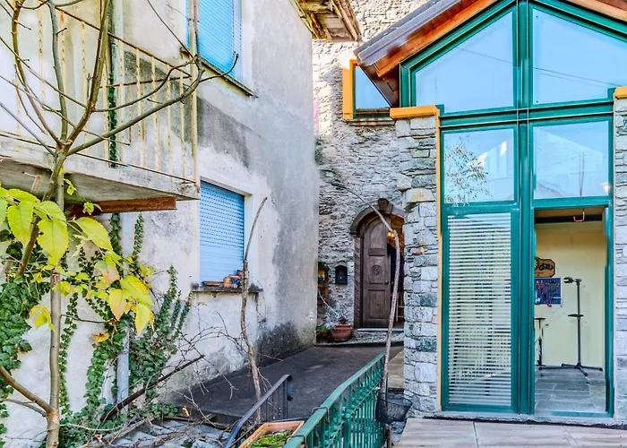 Tzoffhaus By Interhome