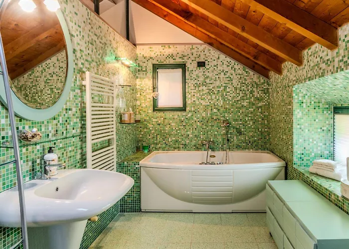 Σπίτι διακοπών Tzoffhaus By Interhome