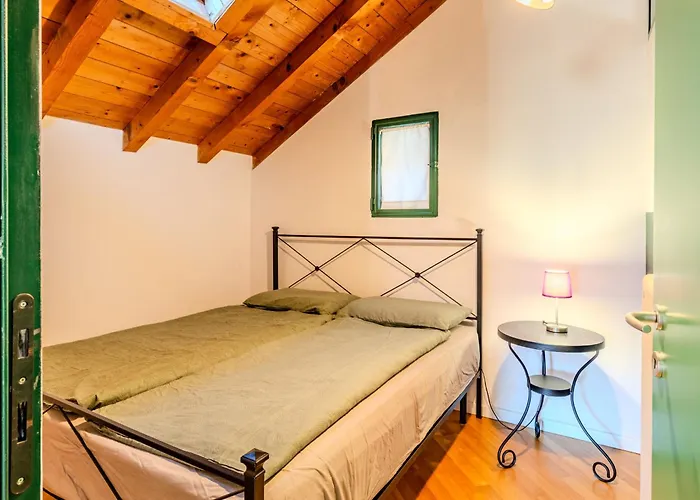 Tzoffhaus By Interhome