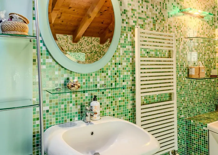 Σπίτι διακοπών Tzoffhaus By Interhome *