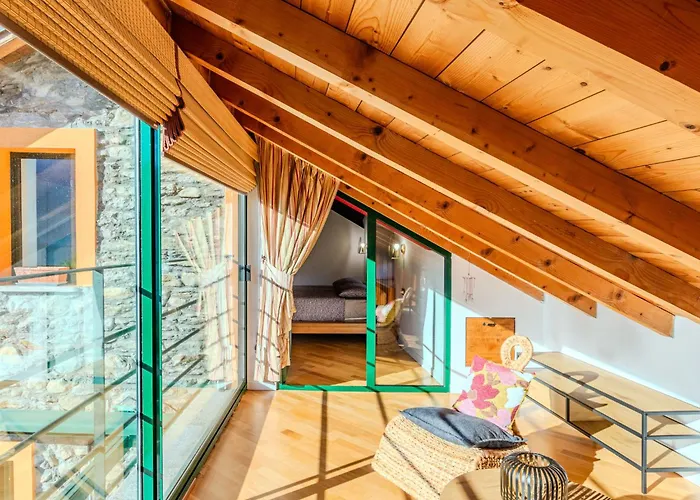 Tzoffhaus By Interhome * Domaso