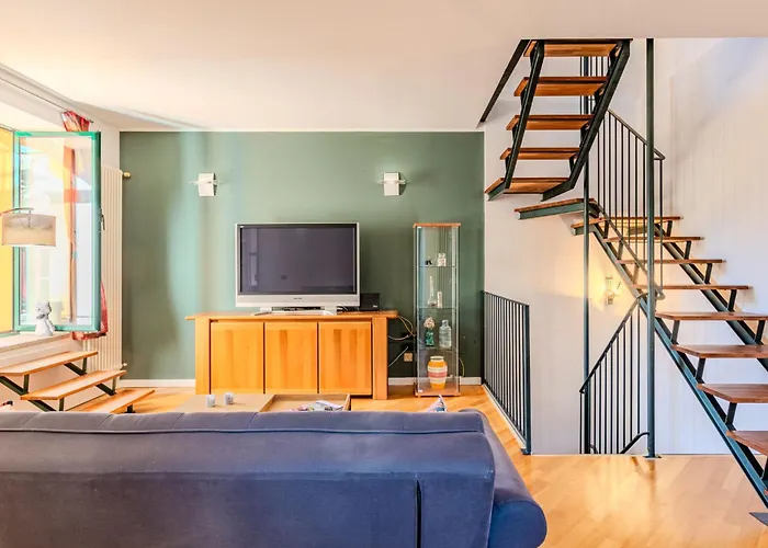 Tzoffhaus By Interhome *