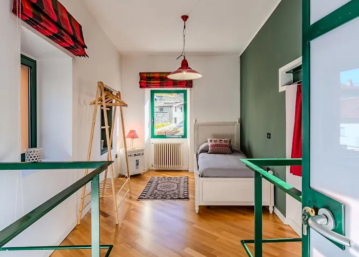 Tzoffhaus By Interhome