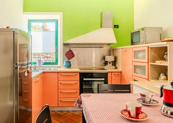 Tzoffhaus By Interhome Σπίτι διακοπών