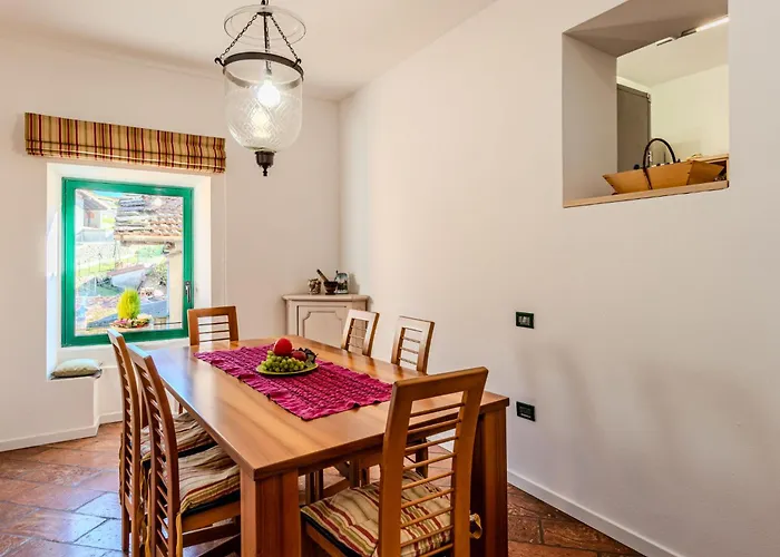 Tzoffhaus By Interhome