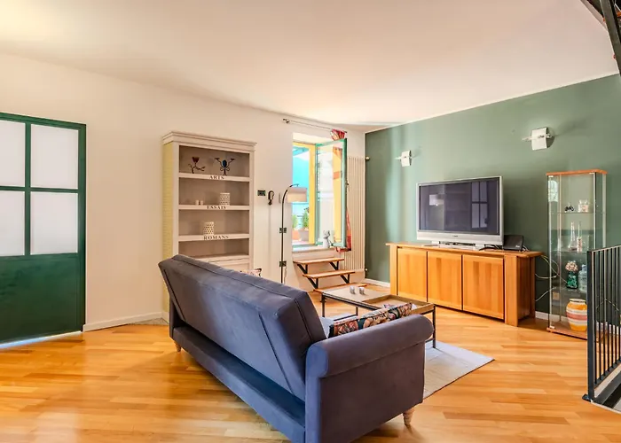 Tzoffhaus By Interhome Σπίτι διακοπών *