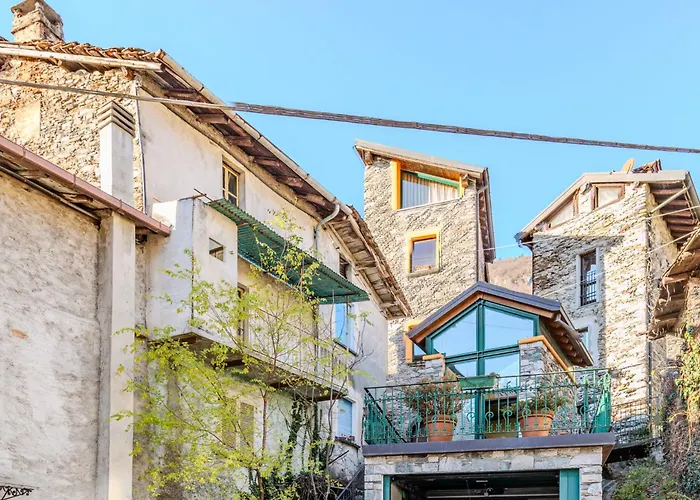 Tzoffhaus By Interhome Σπίτι διακοπών *