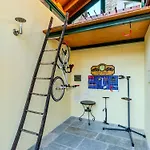 Tzoffhaus By Interhome Domaso