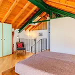 Tzoffhaus By Interhome Domaso