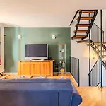 Tzoffhaus By Interhome *