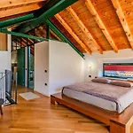 Vakantiehuis Tzoffhaus By Interhome